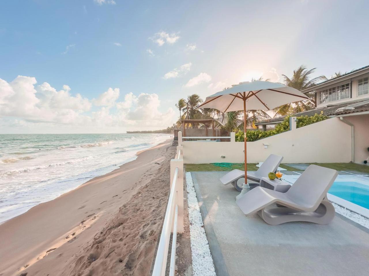 Casas Wave Maceió Exterior foto