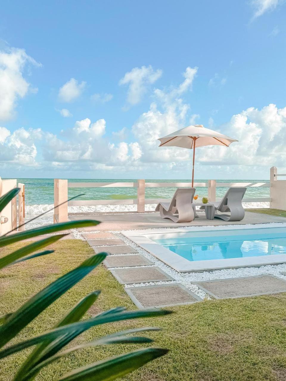 Casas Wave Maceió Exterior foto