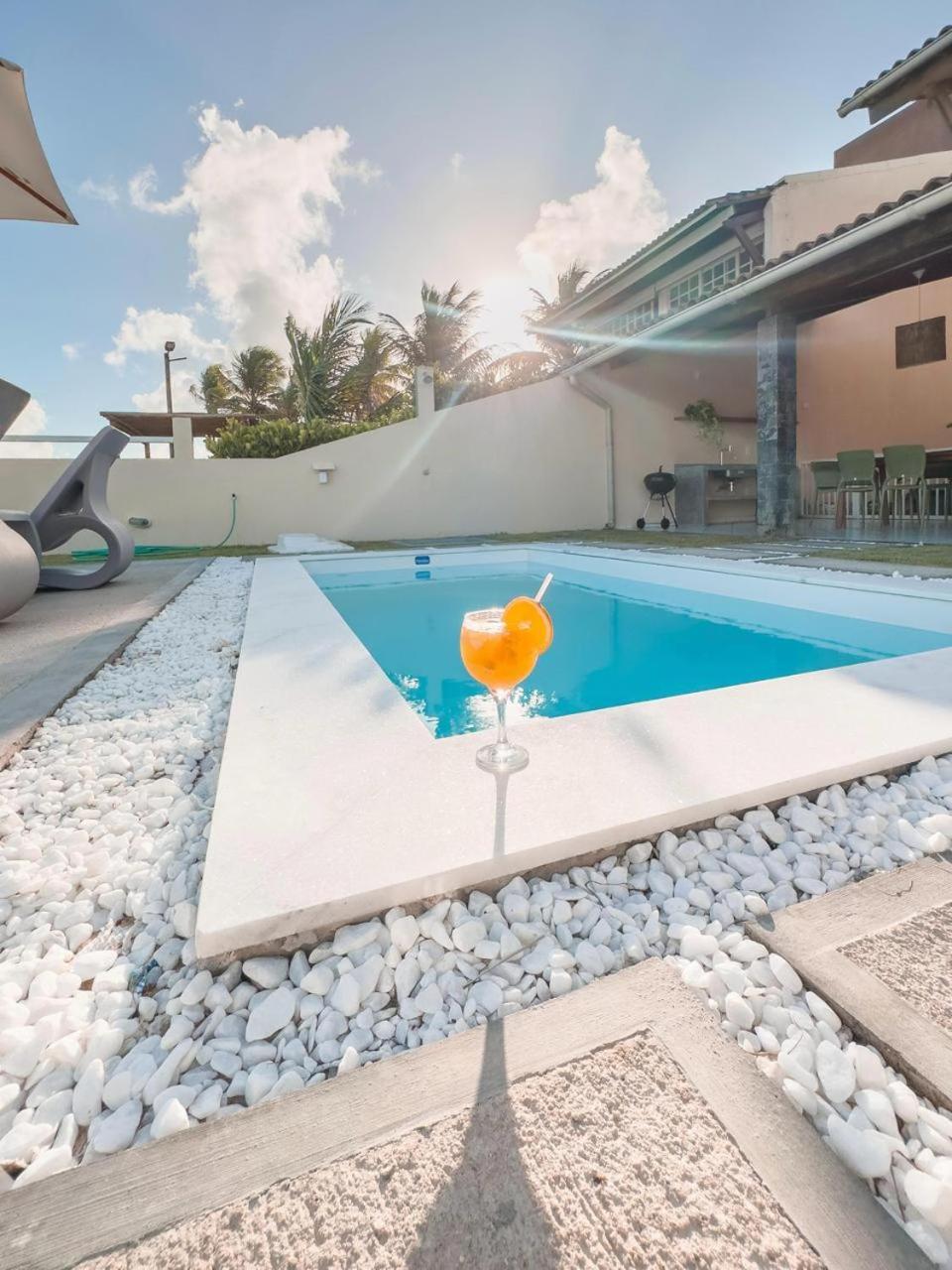 Casas Wave Maceió Exterior foto