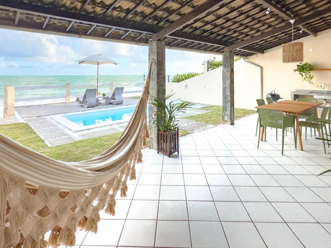 Casas Wave Maceió Exterior foto