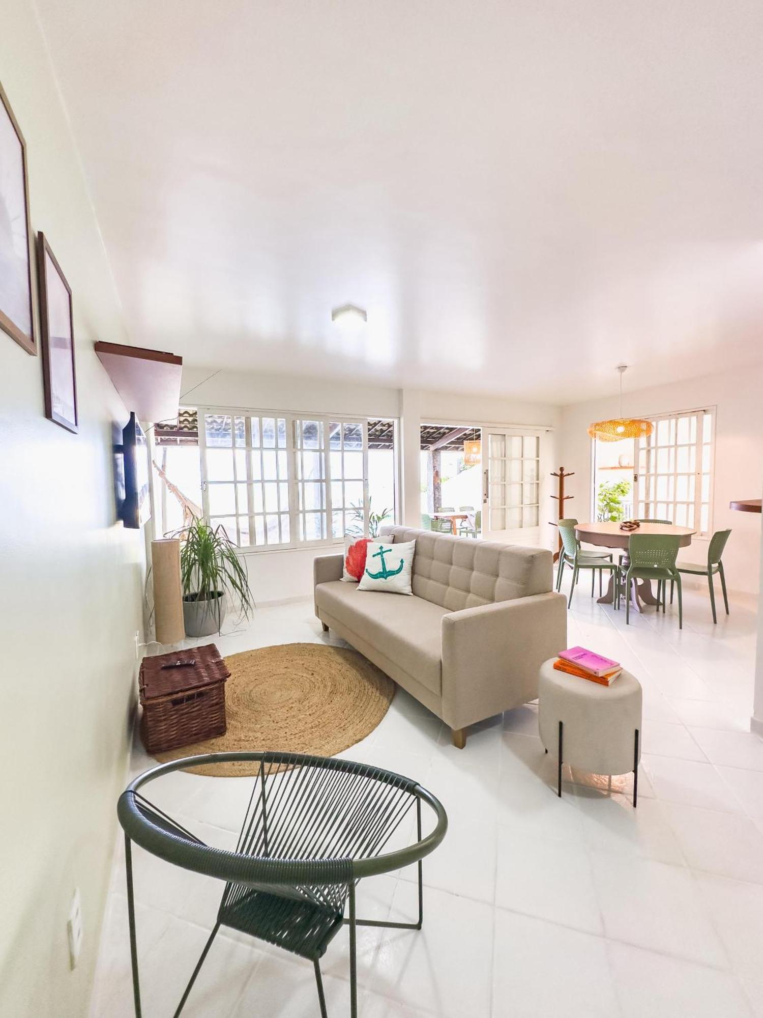 Casas Wave Maceió Exterior foto