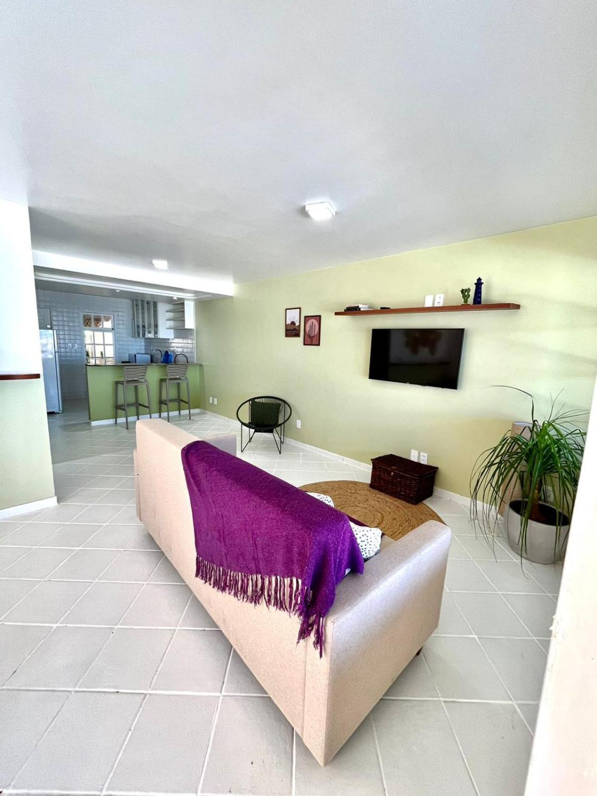 Casas Wave Maceió Exterior foto