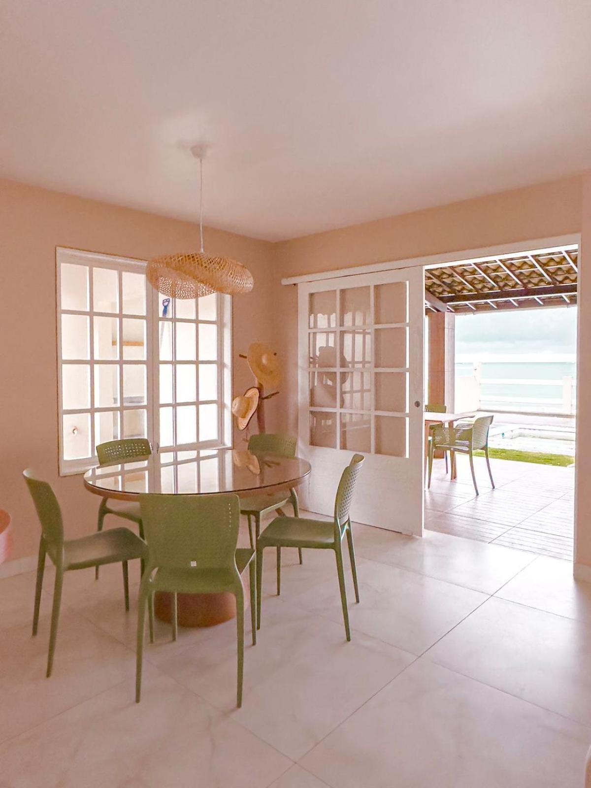 Casas Wave Maceió Exterior foto